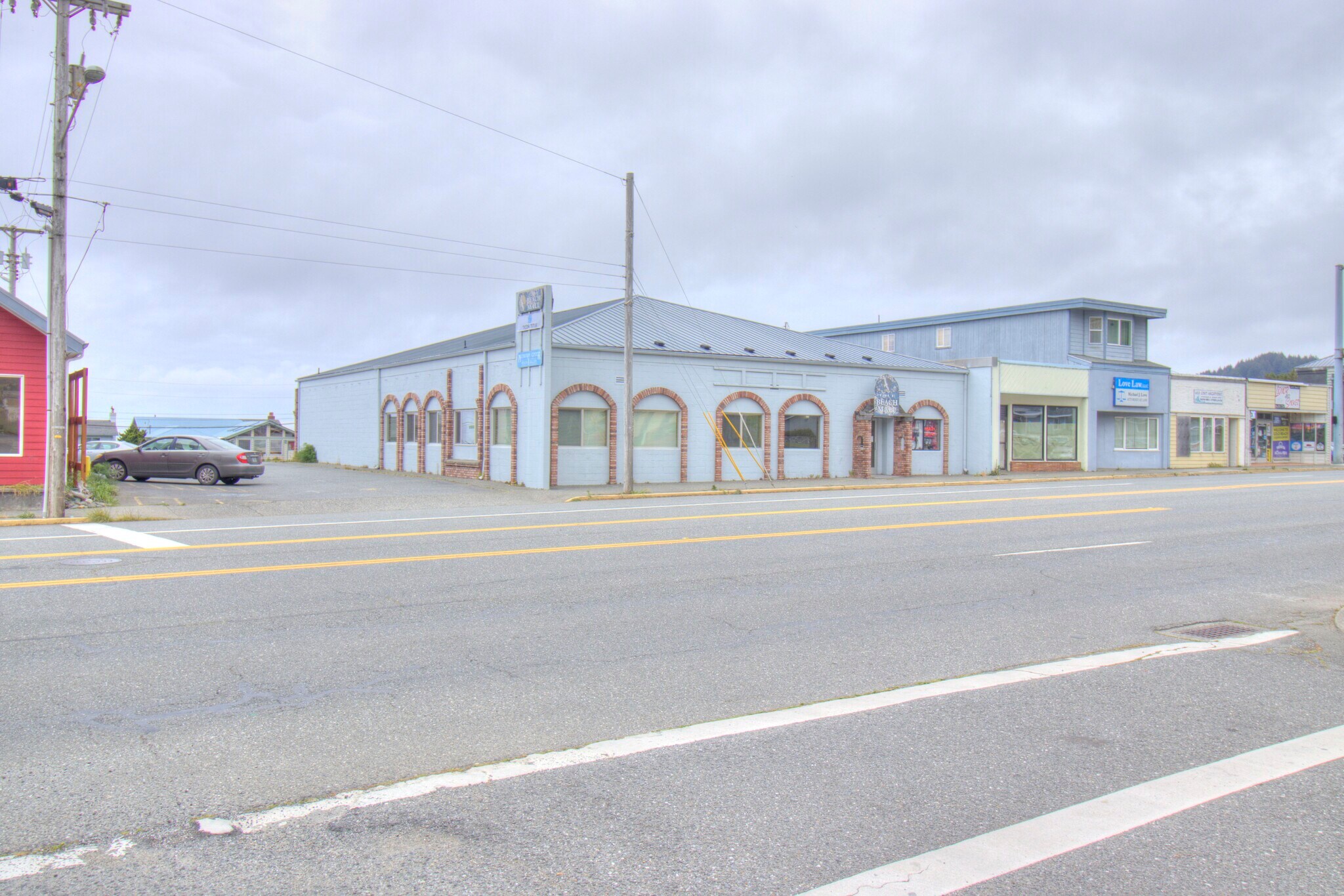 29820 Ellensburg Ave, Gold Beach, OR for Sale