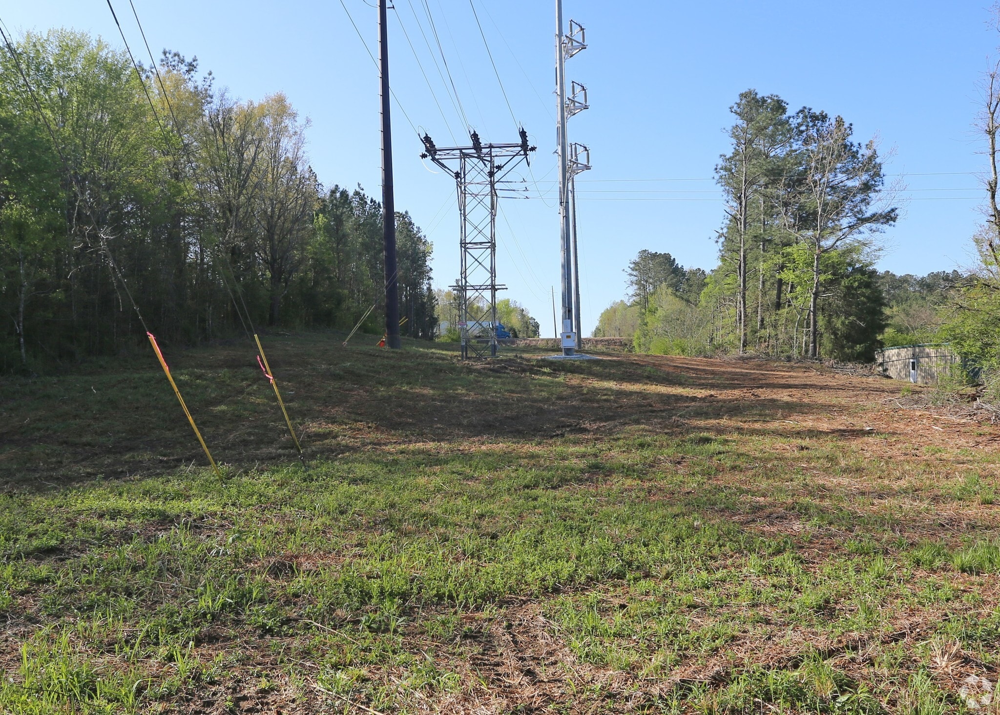76649 AL Highway 77, Lincoln, AL for Sale