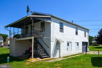 Middletown, PA Manufactured Housing/Mobile Housing - 122 State St