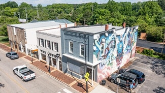 Cary, NC Office/Retail, Retail - 122 W Chatham St Cary, NC Office/Retail, Retail - 122 W Chatham St