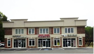 Matthews, NC Retail - 10931 E Independence Blvd