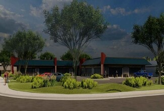 Edmonton, AB Retail - 11 Ozerna Rd NW