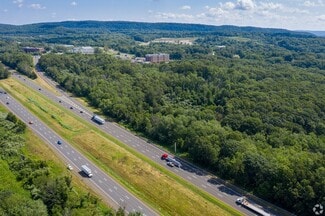 Wallingford, CT Industrial - 673-675 Williams Rd