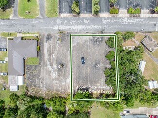 Live Oak, FL Commercial Land - TBD SE Dowling Avenue Live Oak, FL Commercial Land - TBD SE Dowling Avenue