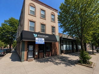 Brooklyn, NY Retail - 691-697 Washington Ave