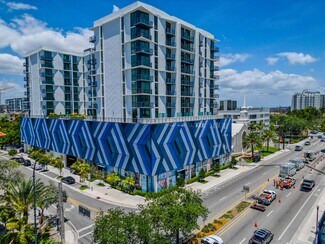 Hollywood, FL Retail - 320 S Federal Hwy