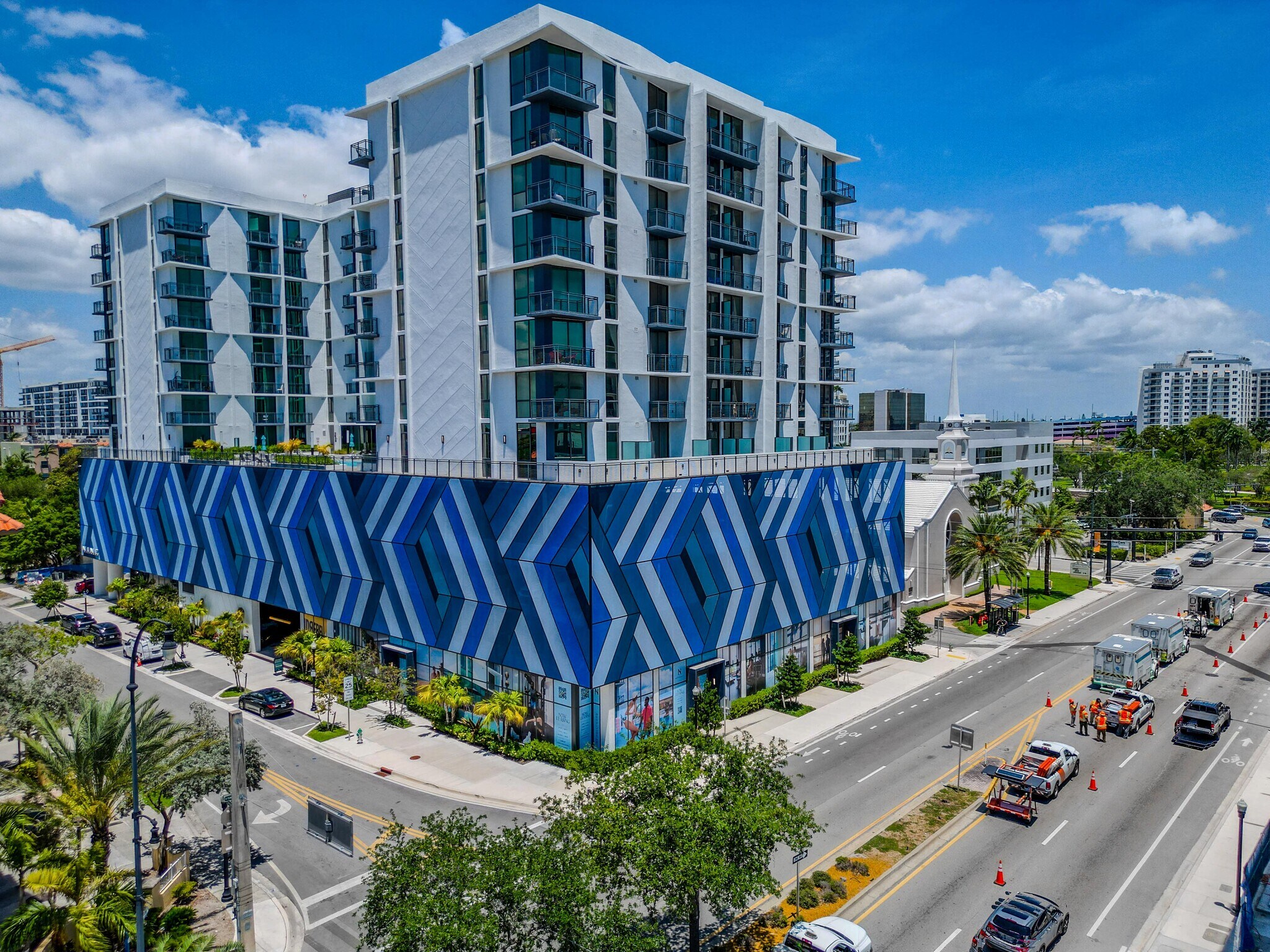 320 S Federal Hwy, Hollywood, FL for Rent