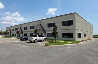 Apopka, FL Industrial - 2900 W Orange Ave