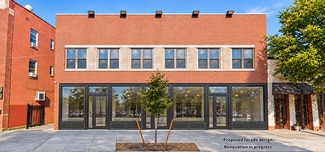 Bronx, NY Office, Office/Retail, Retail - 1725-1727 Crosby Ave