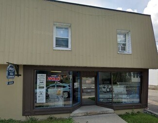 Pierrefonds, QC Retail - 16587 Boul Gouin O