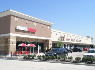 Houston, TX Retail - 1635 Eldridge Pky