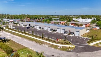 Fort Myers, FL Flex - 6551 Corporate Park Cir