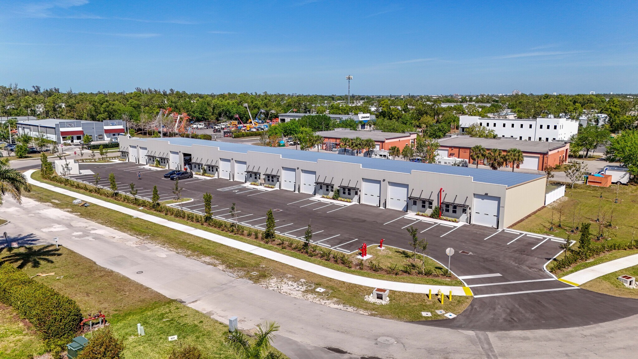 6551 Corporate Park Cir, Fort Myers, FL for Rent