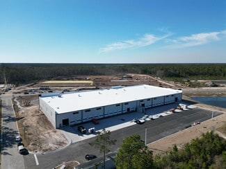 Yulee, FL Industrial - 101 Wildworks Ave