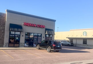 Sioux Falls, SD Retail - 431 W 85th St Sioux Falls, SD Retail - 431 W 85th St