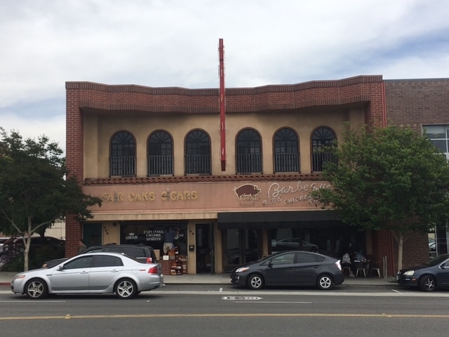 804-808 Fair Oaks Ave, South Pasadena, CA for Rent