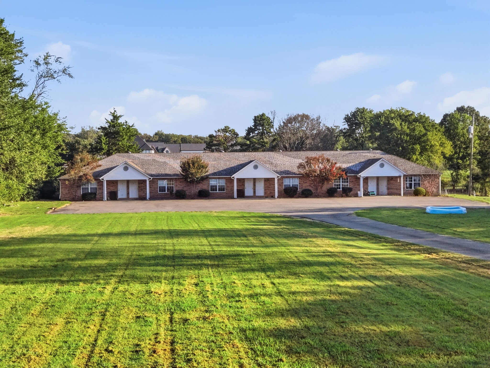 99 Highway 287, Greenbrier, AR for Sale