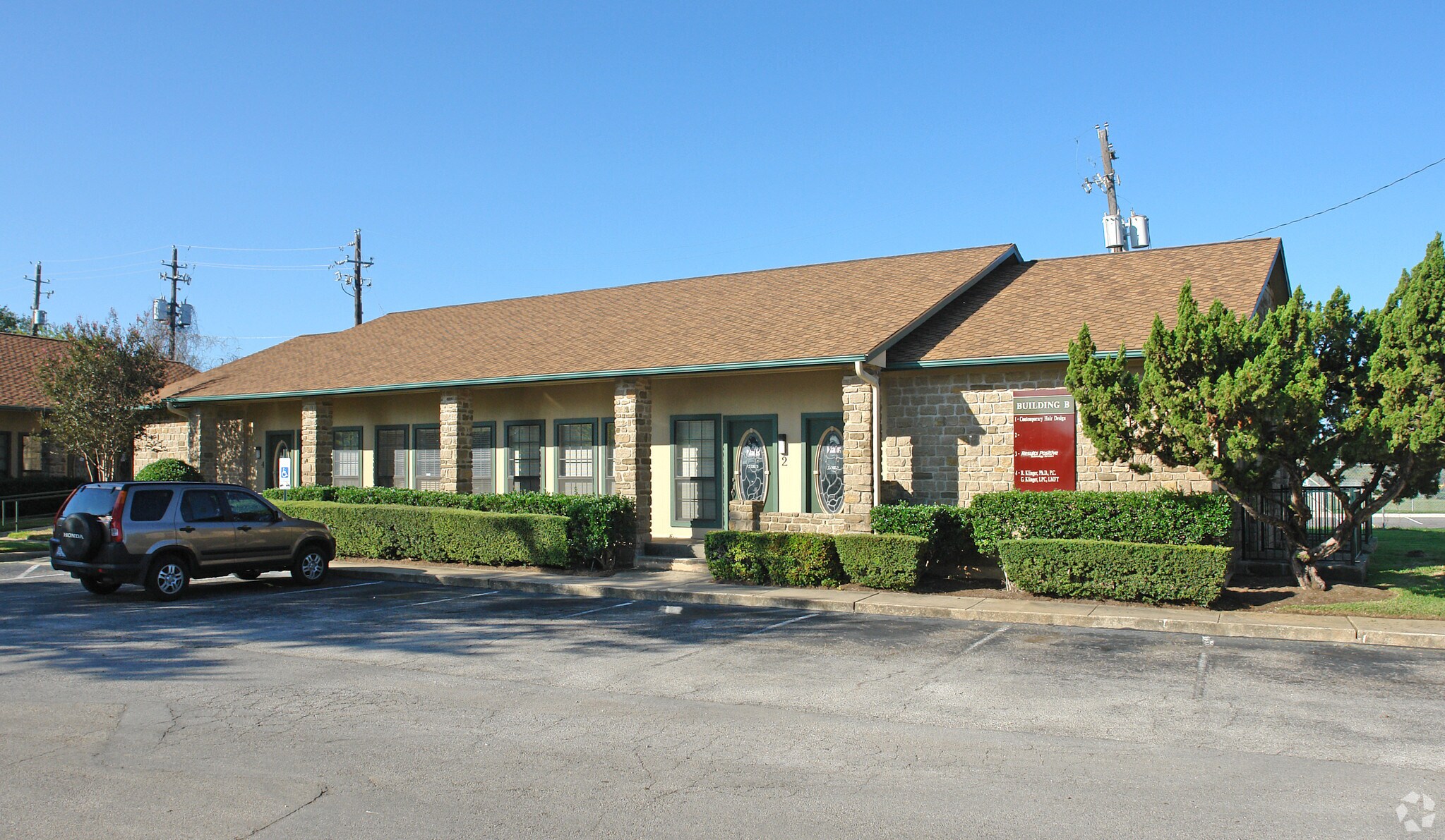 13740 Research Blvd, Austin, TX for Sale