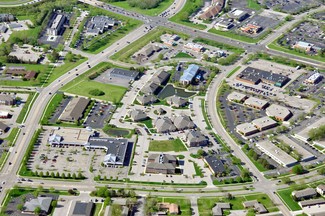Dayton, OH Office - 8085 Washington Village Dr