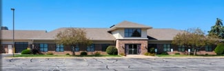 De Pere, WI Office - 860 Okeefe Rd De Pere, WI Office - 860 Okeefe Rd