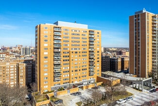 Kansas City, MO Retail - 121 W 48th St