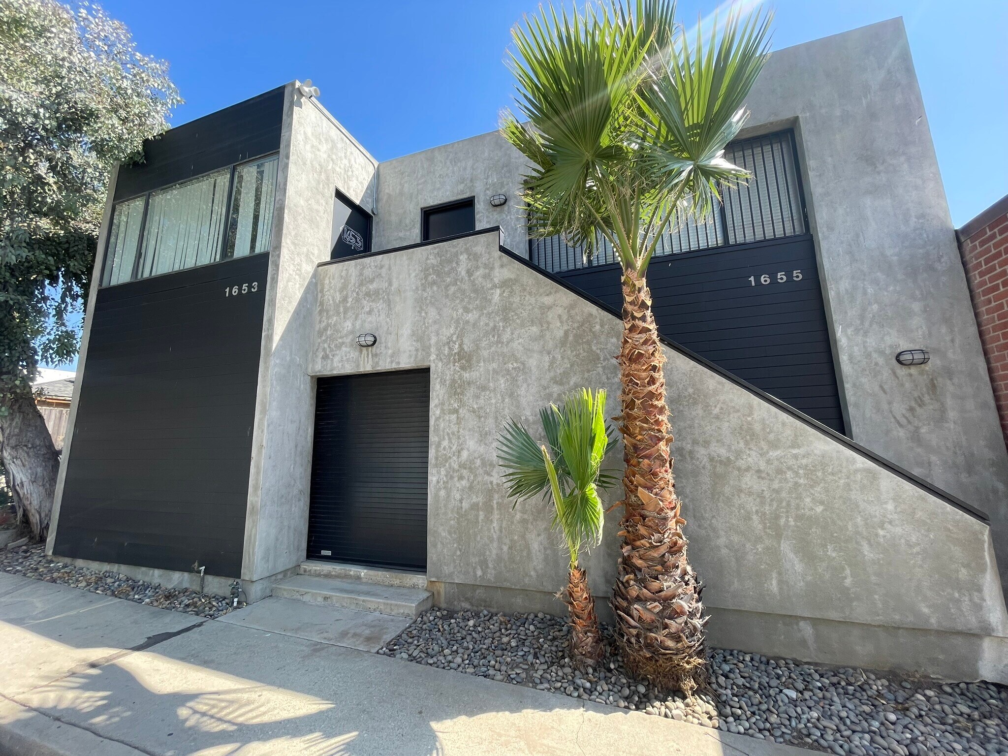 1653 Stanford St, Santa Monica, CA for Rent