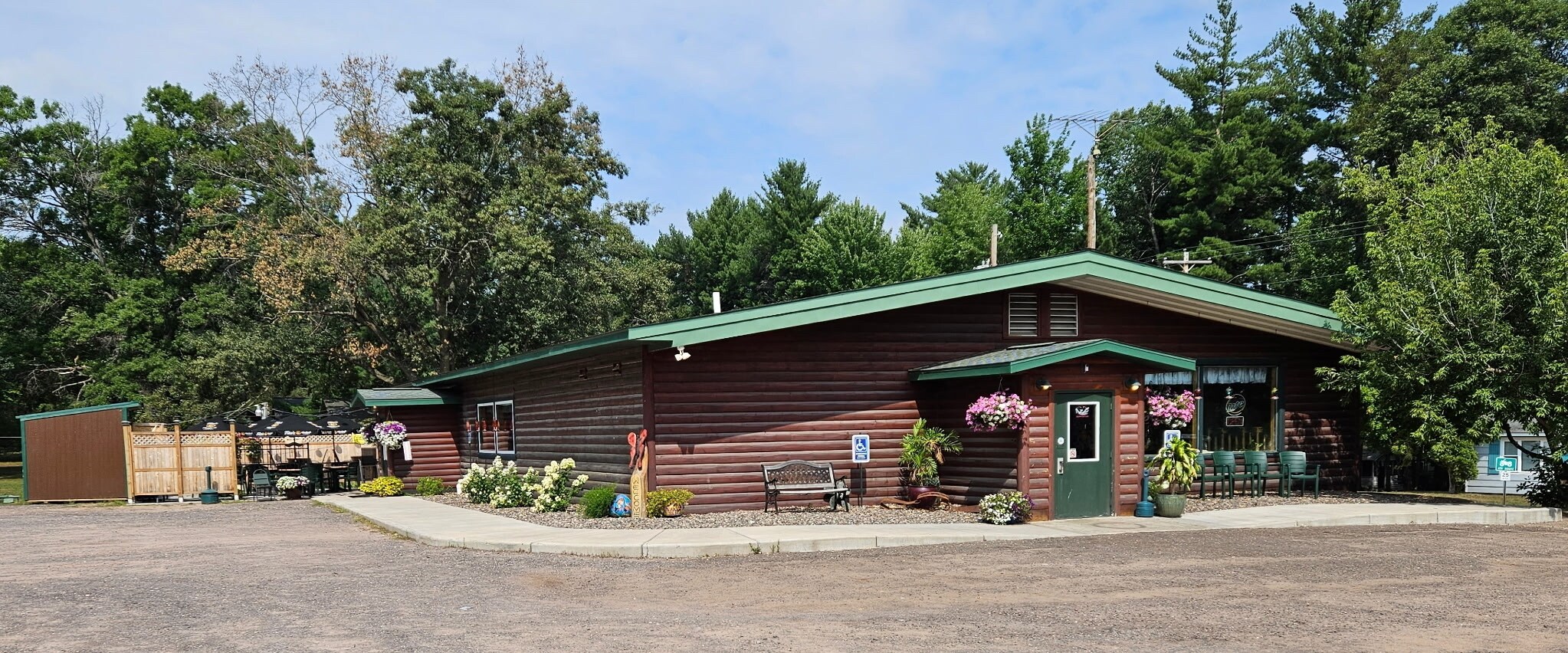W7916 Highway 70, Spooner, WI for Sale