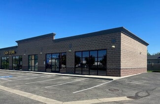 Garden City, ID Storefront Retail/Office - 7470 W State St Garden City, ID Storefront Retail/Office - 7470 W State St