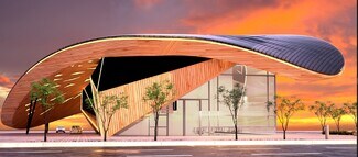 Plano, TX Commercial Land - Premier Drive Plano, TX Commercial Land - Premier Drive