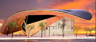 Plano, TX Commercial - 3341 Premier Dr