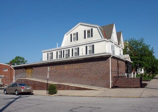 Norristown, PA Medical - 100-102 W Fornance St Norristown, PA Medical - 100-102 W Fornance St