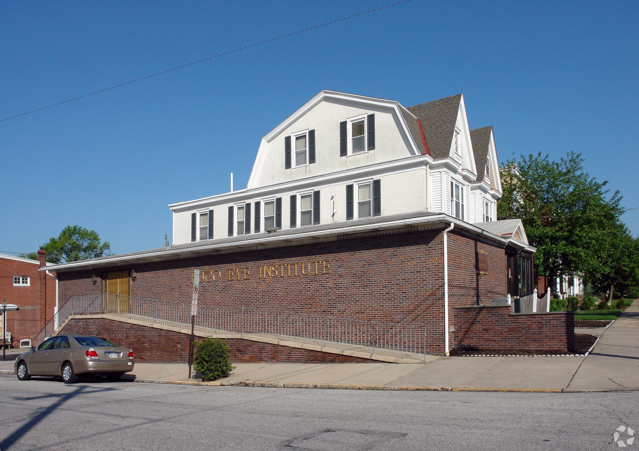 100-102 W Fornance St, Norristown, PA for Sale