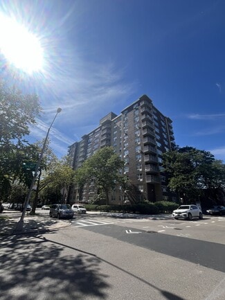 Corona, NY Apartments - 34-12 113th St Corona, NY Apartments - 34-12 113th St