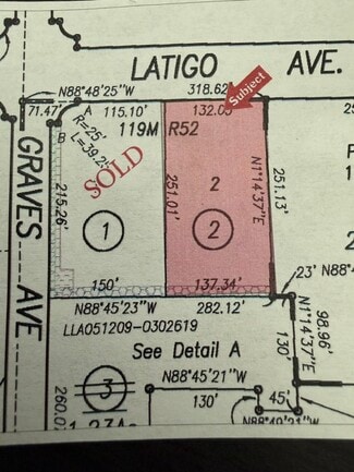 Oxnard, CA Commercial - 2320 Latigo Ave Oxnard, CA Commercial - 2320 Latigo Ave