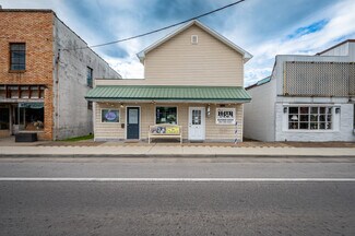 Vienna, WV Retail - 2815 Grand Central Ave