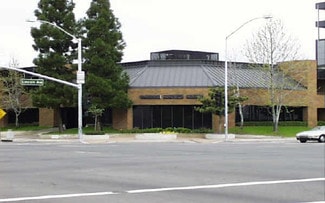 Anaheim, CA Office - 100 N Harbor Blvd