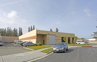 San Jose, CA Warehouse - 1462 Seareel Pl San Jose, CA Warehouse - 1462 Seareel Pl