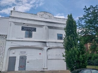 772 Martin Luther King Jr Blvd  