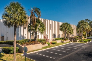 Davie, FL Industrial - 2100-2290 SW 71st Ter Davie, FL Industrial - 2100-2290 SW 71st Ter