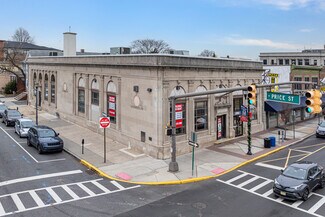 Linden, NJ Office/Retail, Retail - 201 N Wood Ave