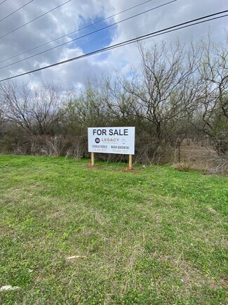 Von Ormy, TX Commercial Land - 20223 State Highway 16 Von Ormy, TX Commercial Land - 20223 State Highway 16