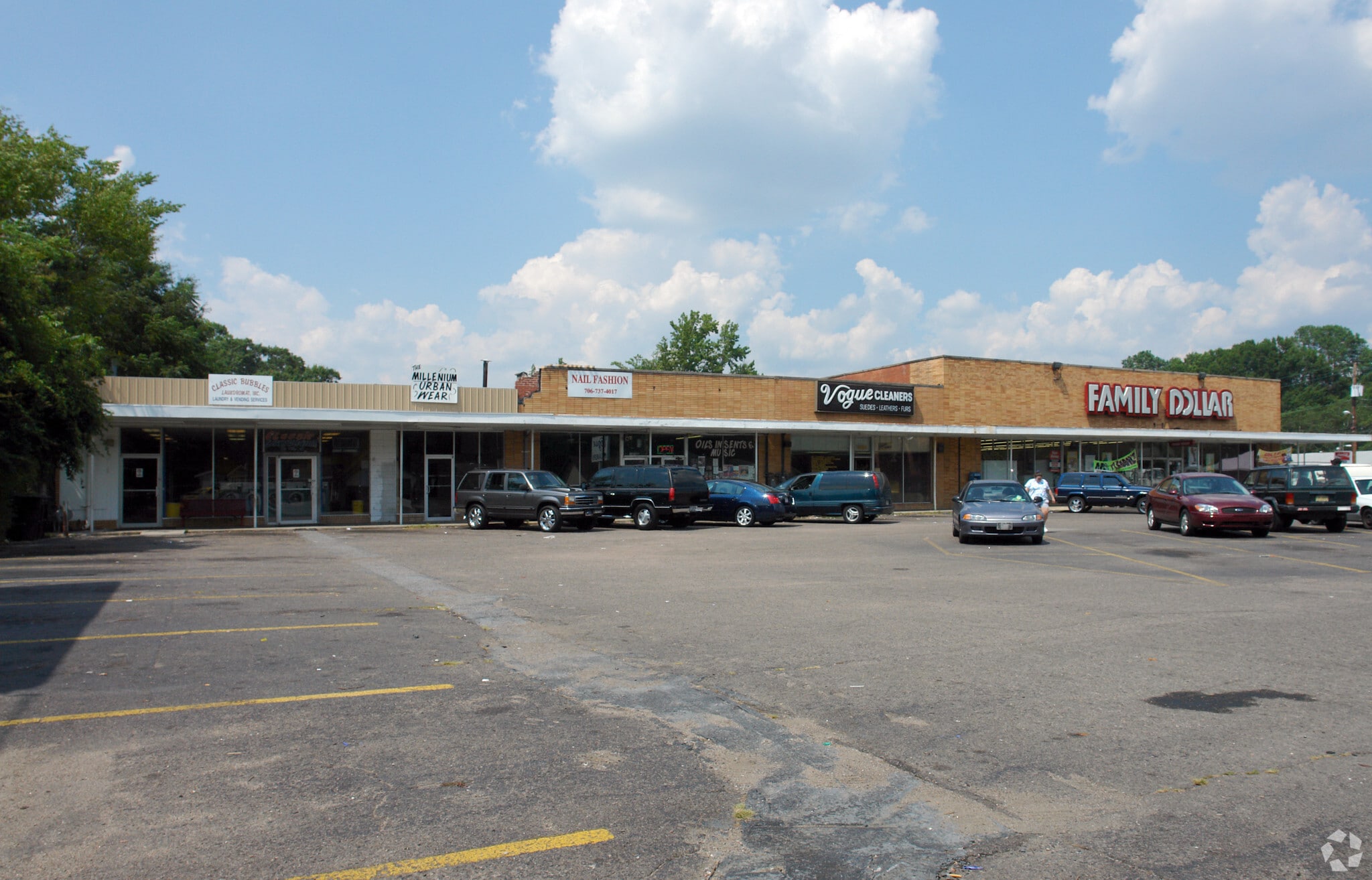 1801-1803 Central Ave, Augusta, GA for Rent