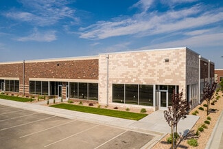 Springville, UT Flex - 2322 W 500 N