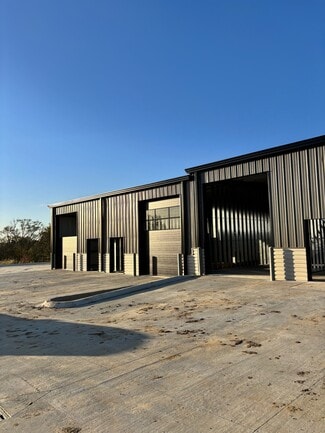 Bennington, NE Flex - 12704 N 158th St Bennington, NE Flex - 12704 N 158th St