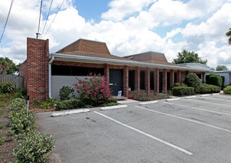Maitland, FL Industrial - 125 Candace Dr