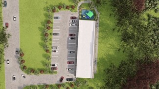 Woodbine, MD Commercial Land - 695 Woodbine Rd