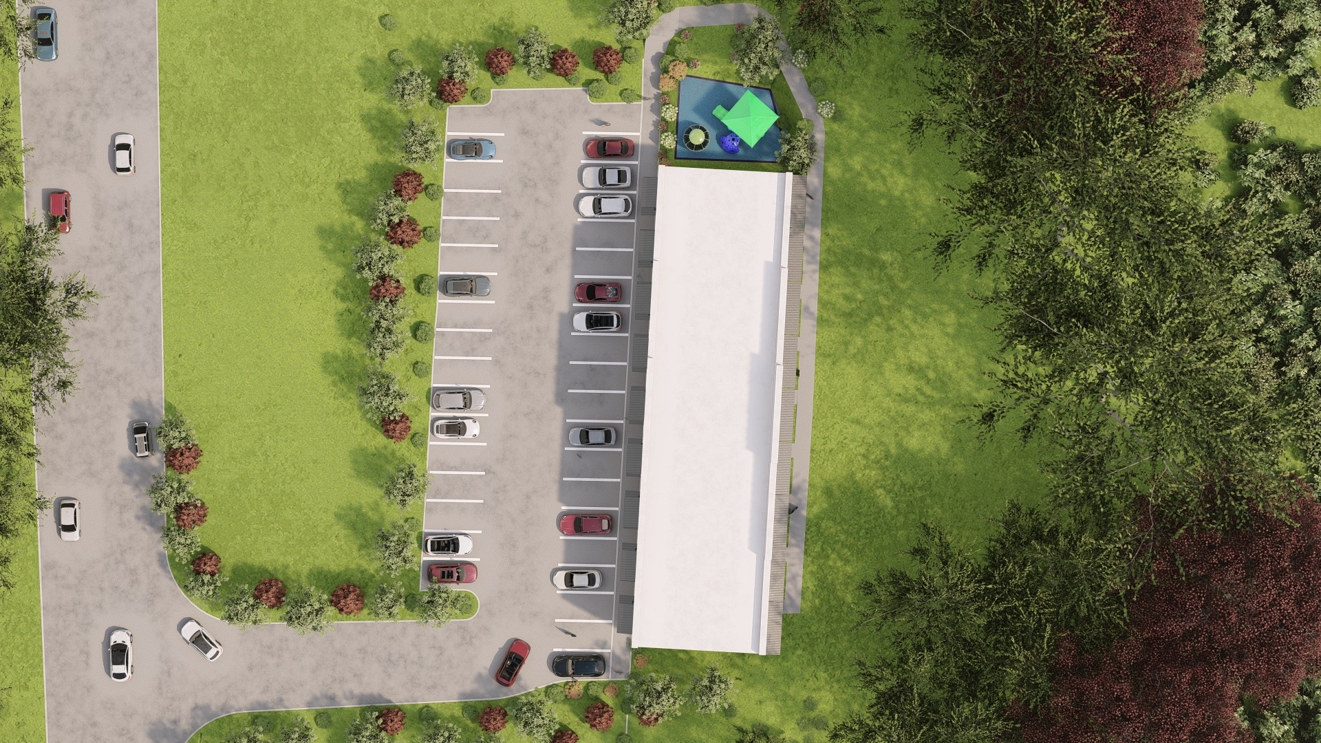 695 Woodbine Rd, Woodbine, MD for Rent