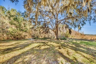 Midway, GA Residential - 580 Old Gress Island Rd