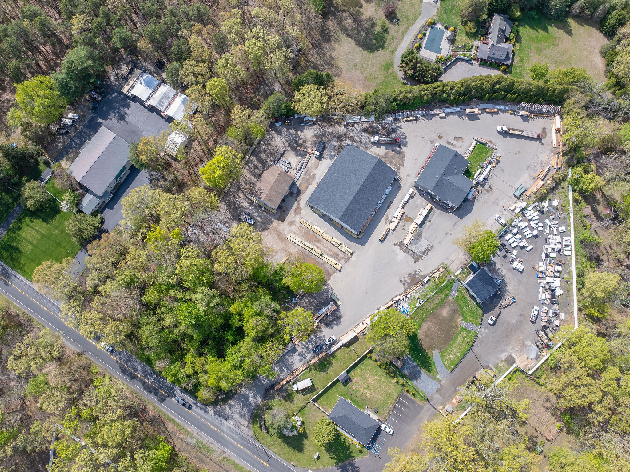 484 Monmouth Rd, Millstone Township, NJ for Sale