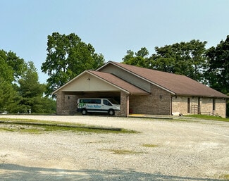 Bloomington, IN Churches - 3372 E Moffett Ln